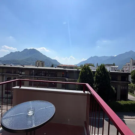 5 Min - Station At 2' - Wifi Lecco