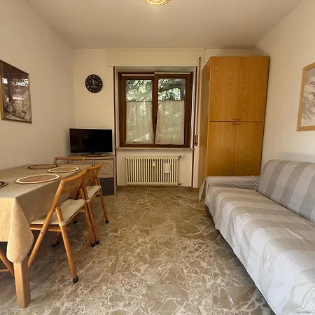 Apartment 5 Min - Station At 2' - Wifi
