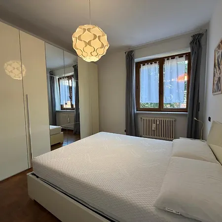 5 Min - Station At 2' - Wifi Apartment