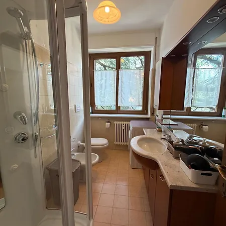 5 Min - Station At 2' - Wifi Apartment Lecco