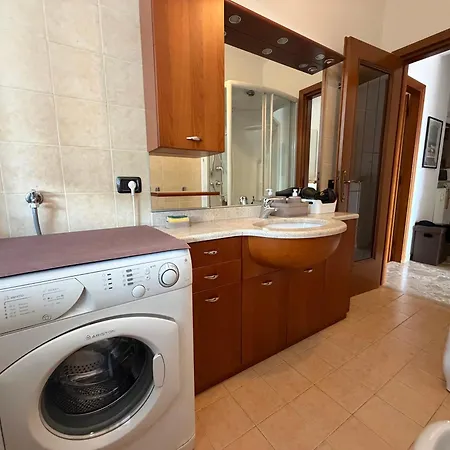 Apartment 5 Min - Station At 2' - Wifi *